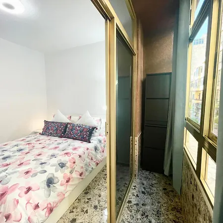 Affordable For Large Families And Groups At Canteras With 3 Bedrooms And Free Parking * Λας Πάλμας ντε Γκραν Κανάρια